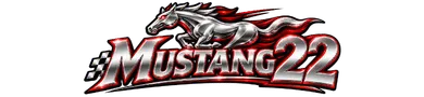 MUSTANG22 Logo